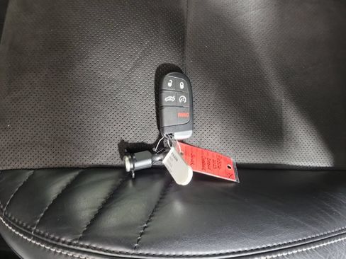 Used 2023 Dodge Charger SRT Hellcat w/ Harman/Kardon Audio Group RWD image 25