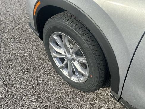 Used 2024 Honda CR-V EX image 18