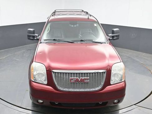 Used 2010 GMC Yukon XL SLT AWD/4WD image 34