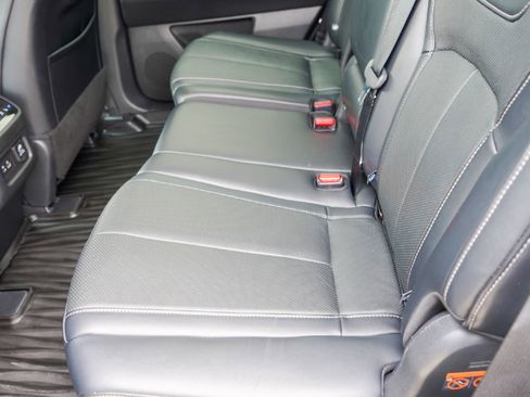 Certified 2023 INFINITI QX60 Sensory w/ Vision Package image 24