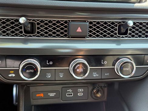 Certified 2024 Acura Integra A-Spec FWD image 20
