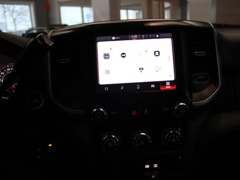 Used 2022 RAM 2500 Lone Star w/ Level A Equipment Group image 13