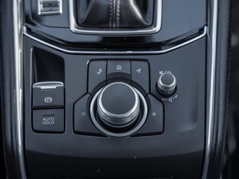 Used 2024 MAZDA CX-5 Carbon Edition image 26