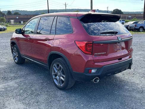 Used 2023 Honda Passport EX-L image 6