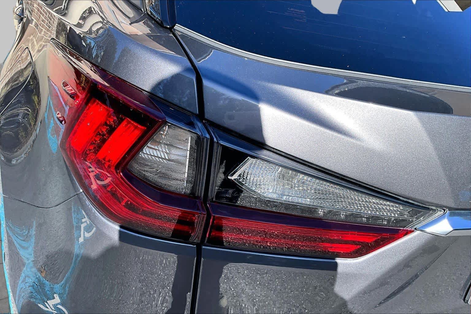 Used 2022 Lexus RX 350 FWD w/ Premium Package image 29