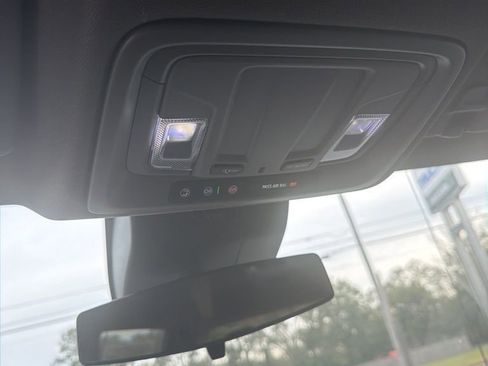 New 2026 Chevrolet Silverado 1500 Custom w/ Turbomax Blackout Package image 42