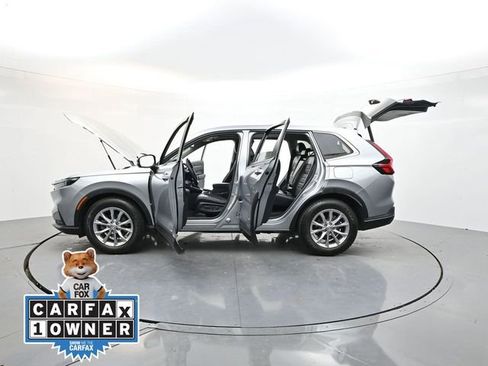 Used 2023 Honda CR-V EX-L image 39