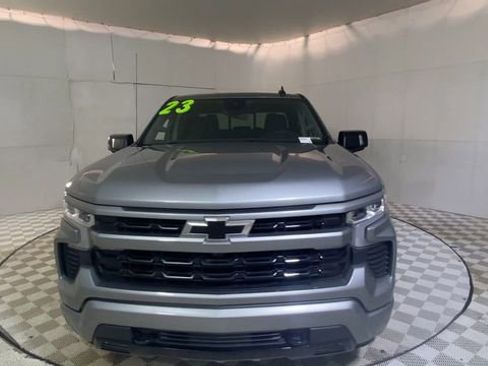 Used 2023 Chevrolet Silverado 1500 RST w/ All Star Edition Plus image 6