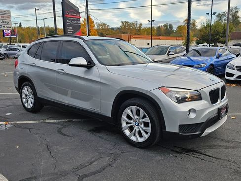 Used 2014 BMW X1 xDrive28i image 3