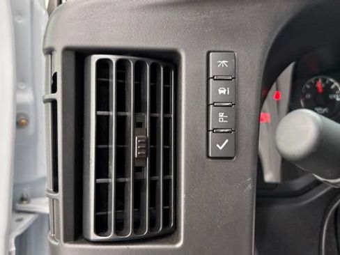 New 2026 Chevrolet Express 2500 RWD image 32