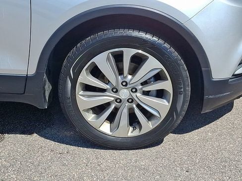 Used 2019 Buick Encore Preferred FWD image 10