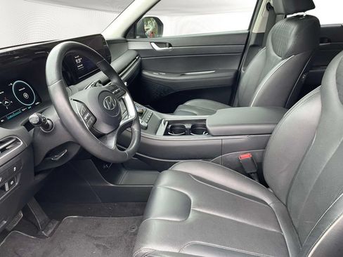 Used 2023 Hyundai Palisade Limited AWD/4WD image 22