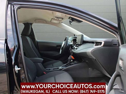 Used 2023 Toyota Corolla LE image 10