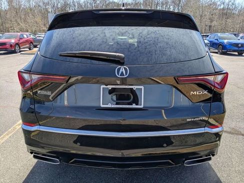 New 2026 Acura MDX Advance Package image 39