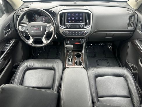 Used 2019 GMC Canyon SLE w/ SLE Convenience Package image 11