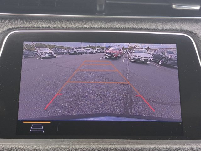 Used 2019 Cadillac XT4 Sport w/ Driver Assist Package FWD image 21