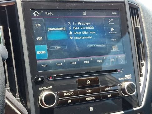 Used 2022 Subaru Forester Wilderness AWD/4WD image 19