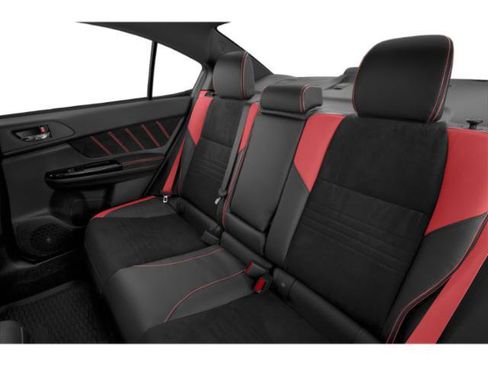 Used 2021 Subaru WRX STI Limited w/ Popular Package #1 image 16