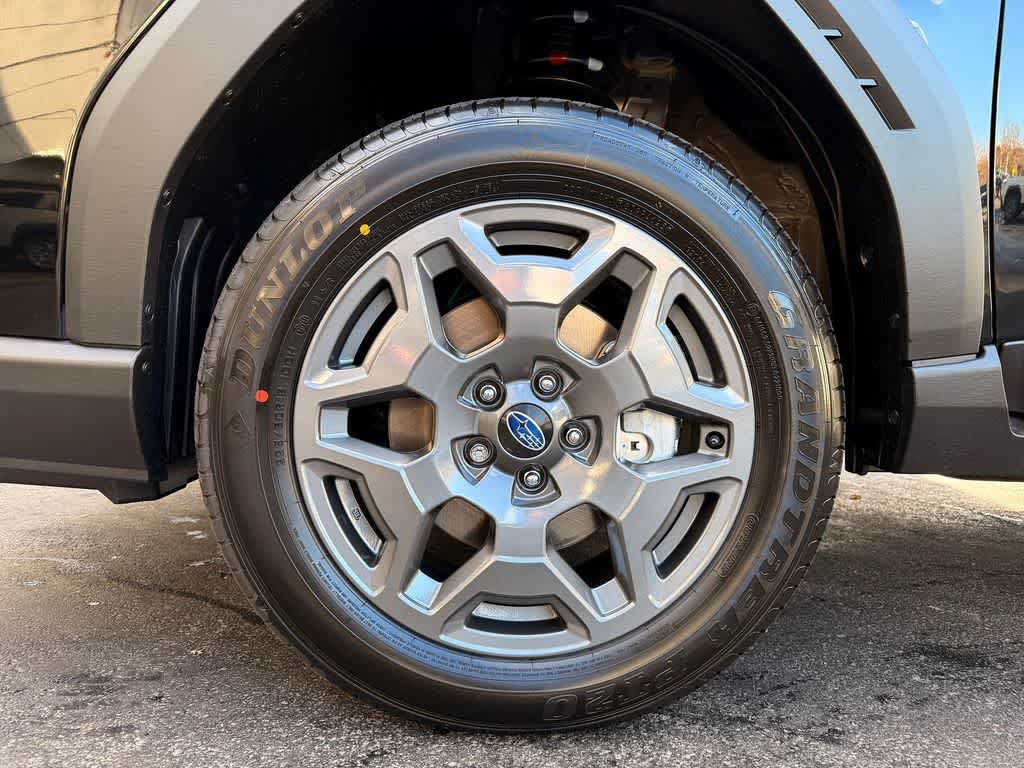 New 2026 Subaru Outback Premium AWD/4WD image 8