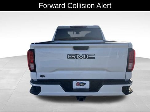 Certified 2025 GMC Sierra 1500 Elevation image 5