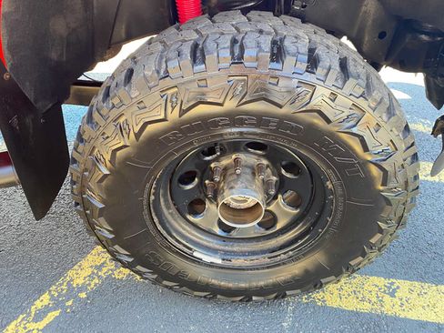 Used 2016 Ford F350 XLT AWD/4WD image 32