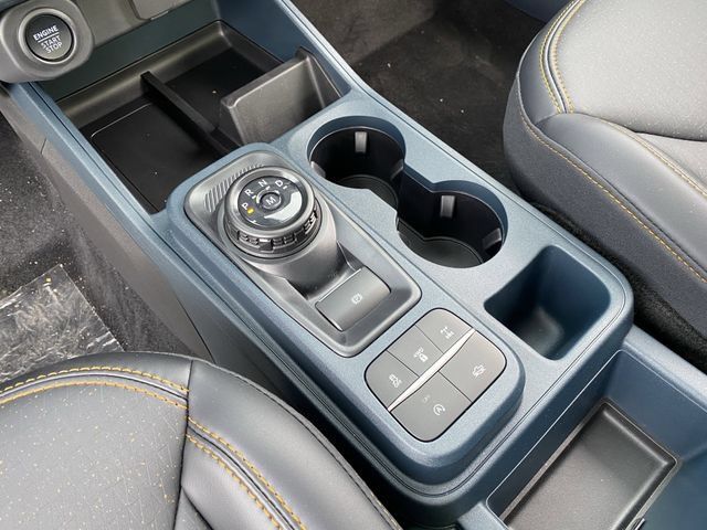 New 2026 Ford Maverick Tremor AWD/4WD image 67