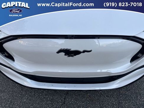 Certified 2024 Ford Mustang Mach-E Premium image 10