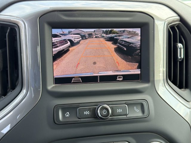 Used 2023 GMC Sierra 1500 Pro w/ Pro Value Package RWD image 29