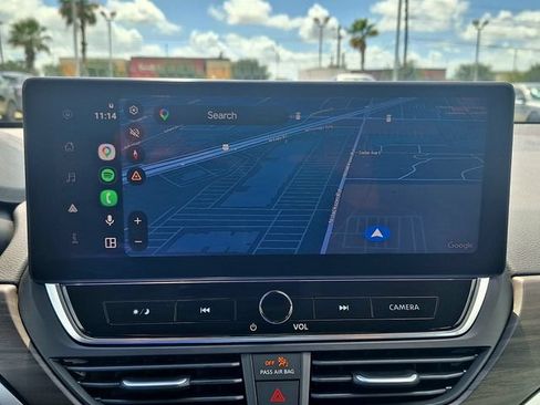 New 2026 Nissan Altima 2.5 SV w/ SV Special Edition Package FWD image 19