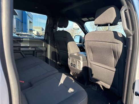 Used 2018 Ford F150 XLT w/ Equipment Group 301A Mid image 38