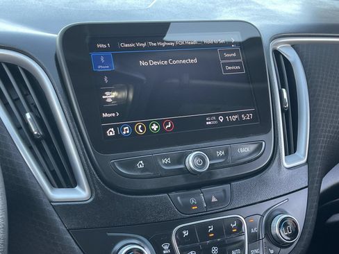 Used 2024 Chevrolet Malibu LT FWD image 25