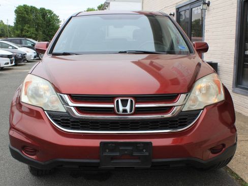 Used 2011 Honda CR-V EX-L image 2