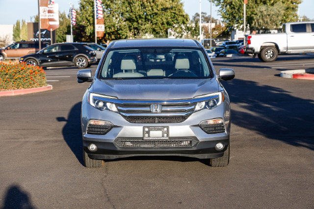 Used 2018 Honda Pilot EX-L image 7