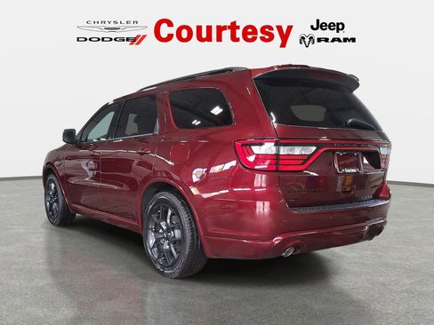 New 2026 Dodge Durango GT image 5