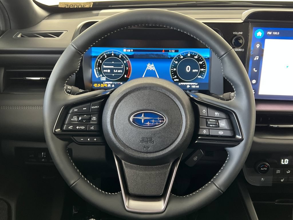 New 2026 Subaru Outback Touring XT AWD/4WD image 17