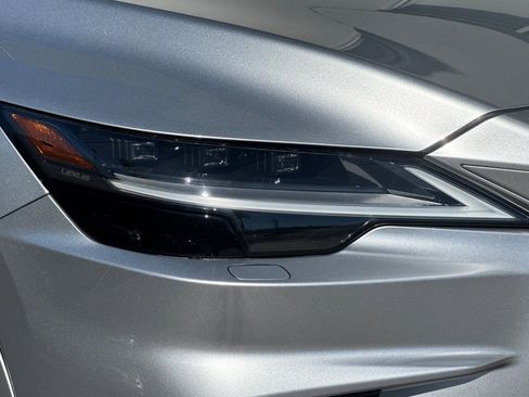 Certified 2023 Lexus RX 500h RX 500h F SPORT Performance w/ Cold Area Package image 10