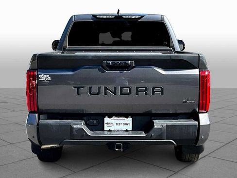 Used 2022 Toyota Tundra SR5 w/ Convenience Package RWD image 5