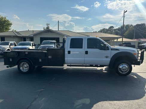 Used 2012 Ford F450 XL w/ XL Value Pkg image 4