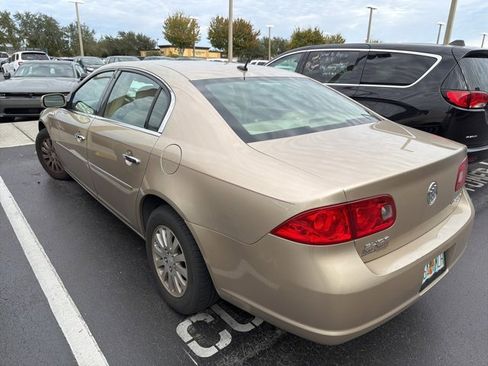 Used 2006 Buick Lucerne CX image 4