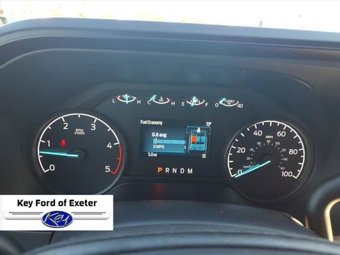 New 2026 Ford F250 XL w/ 360-Degree Camera Package image 15