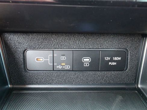 New 2025 Hyundai Sonata SE image 27