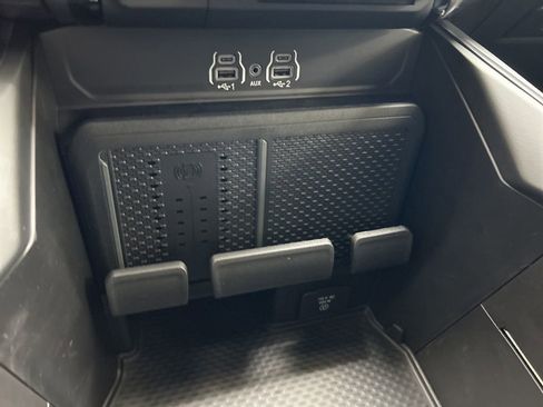 New 2025 RAM 1500 Big Horn image 45