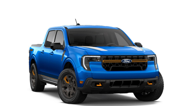New 2026 Ford Maverick Tremor AWD/4WD image 39