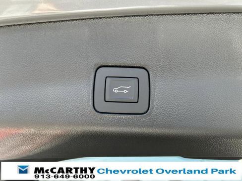 New 2026 Chevrolet TrailBlazer LT w/ Convenience Package image 22