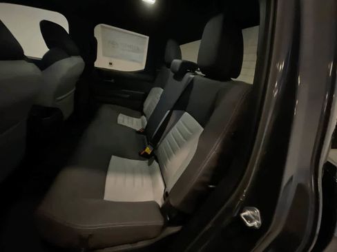 New 2026 Toyota Tacoma TRD Off-Road image 22