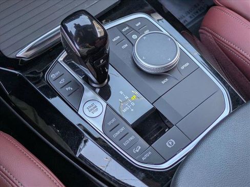 Used 2023 BMW X3 M40i image 12