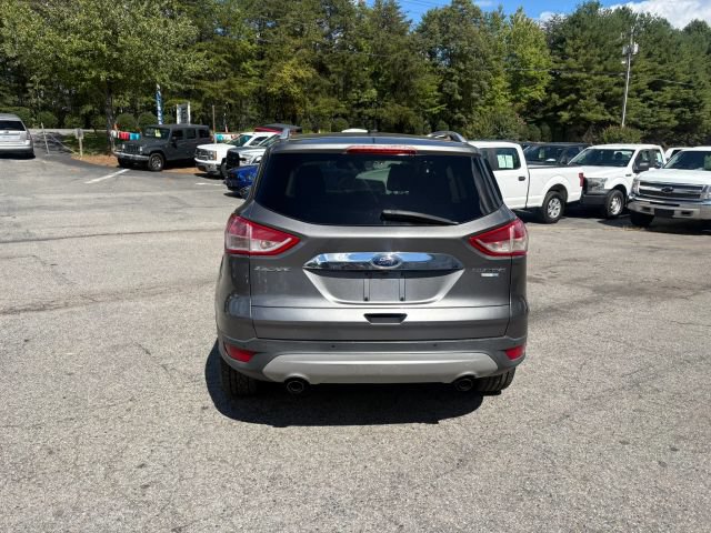 Used 2014 Ford Escape Titanium AWD/4WD image 4