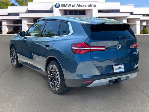 Used 2026 BMW X3 xDrive30 w/ Premium Package AWD/4WD image 5