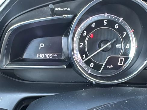 Used 2016 MAZDA CX-3 Grand Touring AWD/4WD image 23