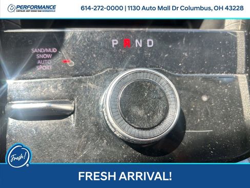 Used 2023 Jeep Grand Cherokee Limited AWD/4WD image 26
